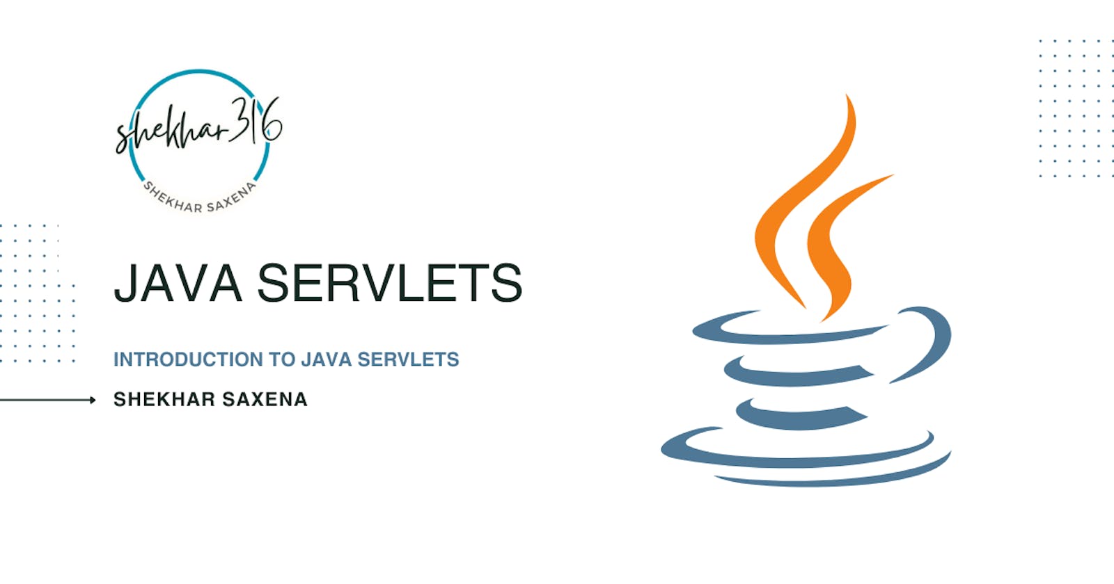 Introduction to Java Servlets