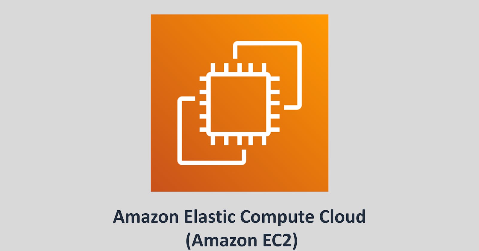 AWS : Amazon EC2