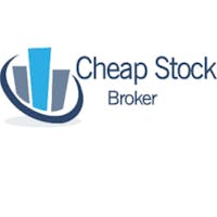 Cheap Stock Brokers's photo