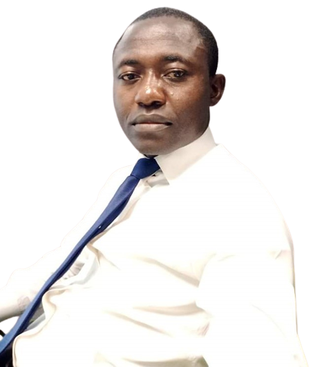 Ochigbo Emmanuel Ogbole