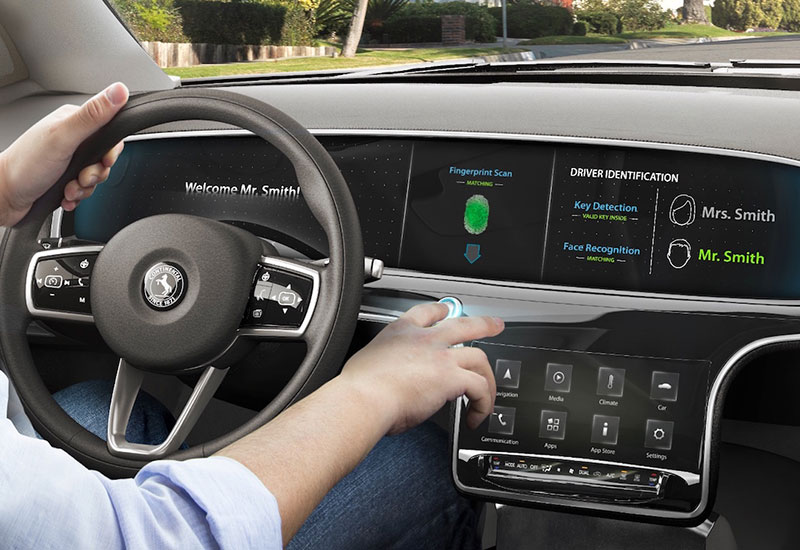 The Impact of Advanced Driver Assistance Systems (ADAS) on Road Safety