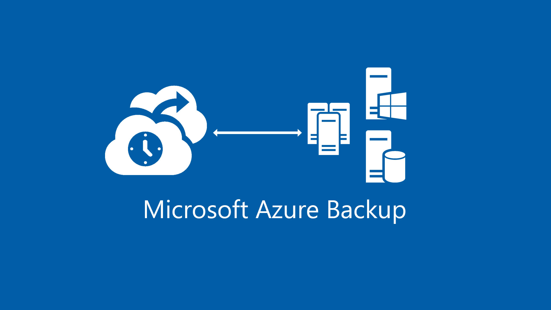 Empowering Your Data Journey: A Dive into Azure Backup's Ocean of Possibilities