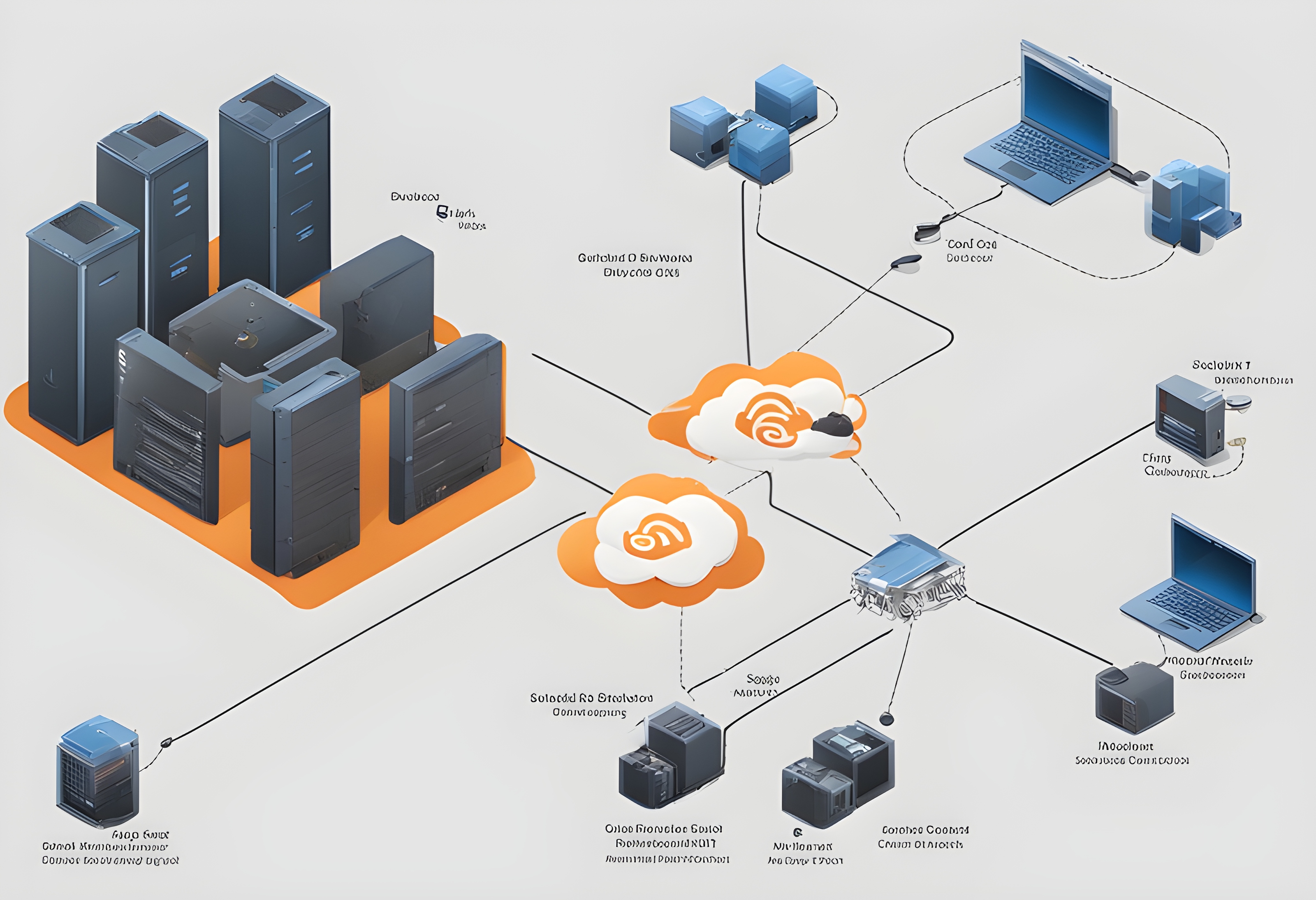 Connecting an AWS EC2 Instance of a Private Subnet using Bastion Host