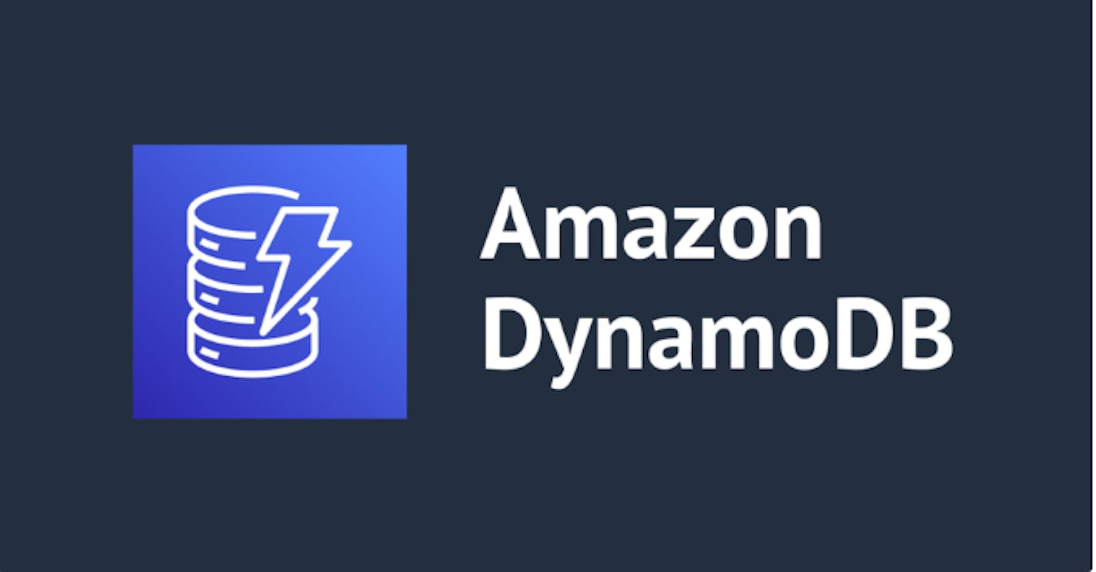 Mastering Amazon DynamoDB: A Comprehensive Guide to NoSQL Database
