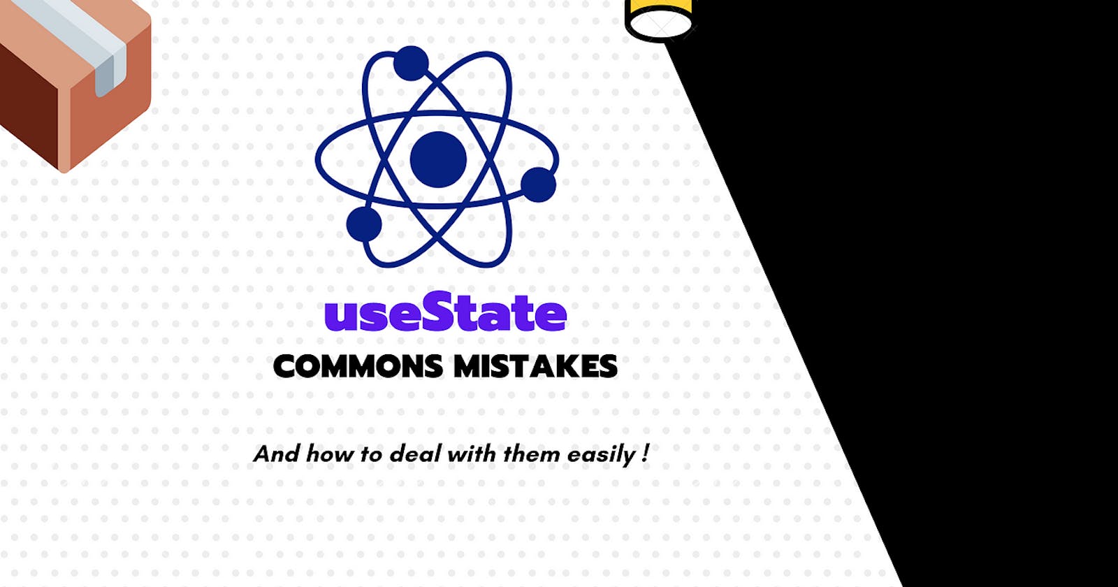 Common Mistakes When Using React useState Hook (With Code Examples)