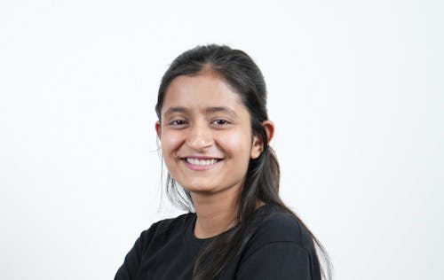 Kirti Sharma