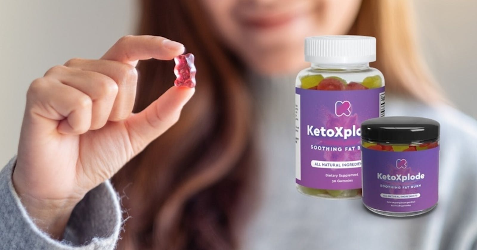 KetoXplode Gummies NL DE Reviews :- No More Stored Fat, Price and Buy!