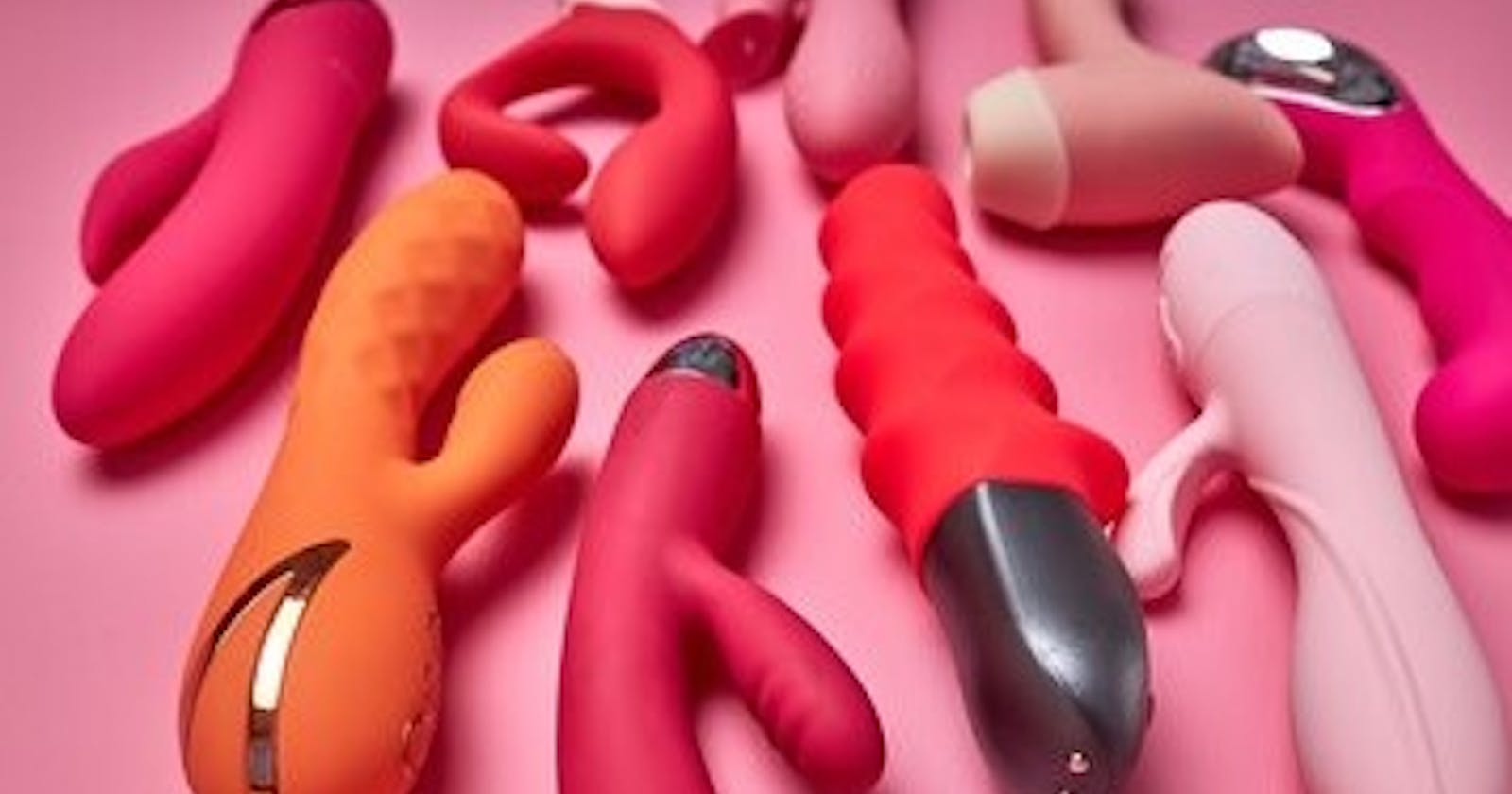 Everything You Need to Know Before Buying A Vibrator