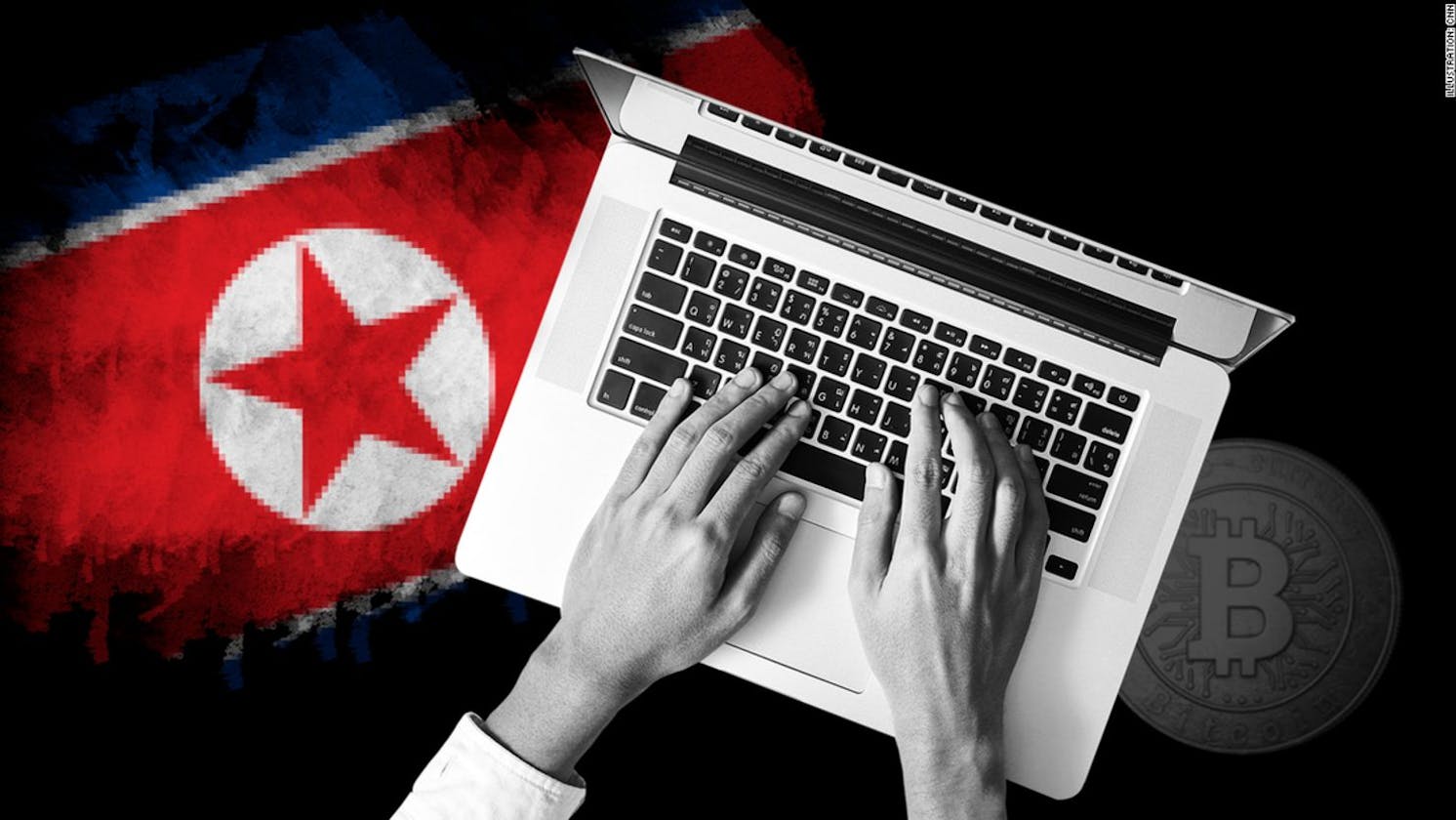 How to list all North Korean systems using Shodan