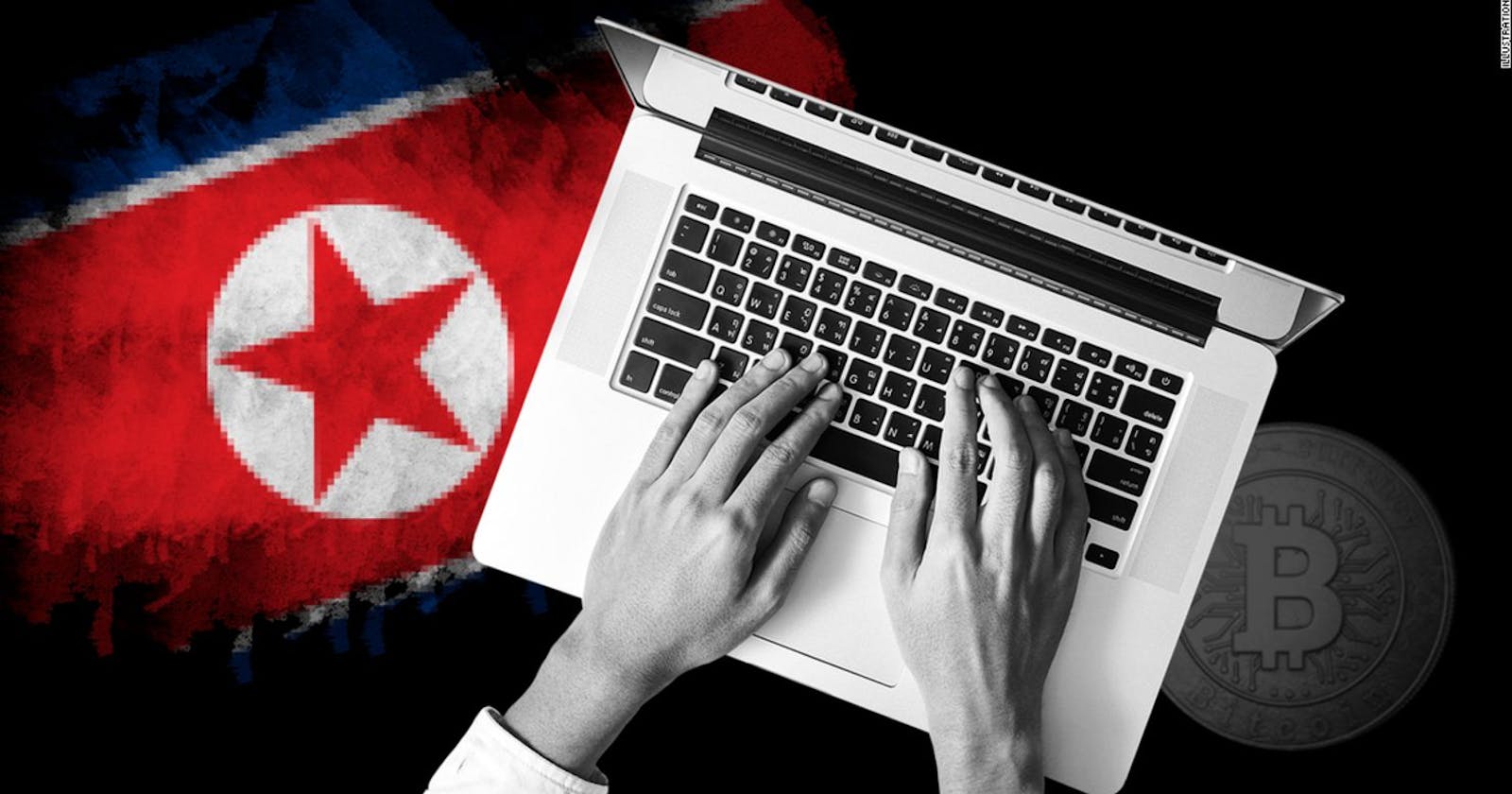 How to list all North Korean systems using Shodan