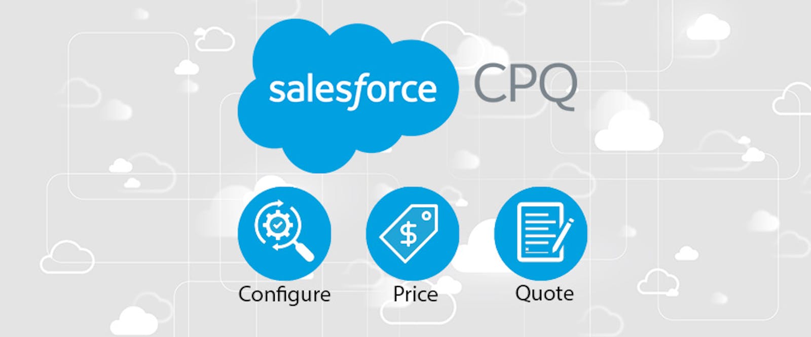 Sail into the World of Salesforce CPQ:A Quoting Adventure for Everyone!