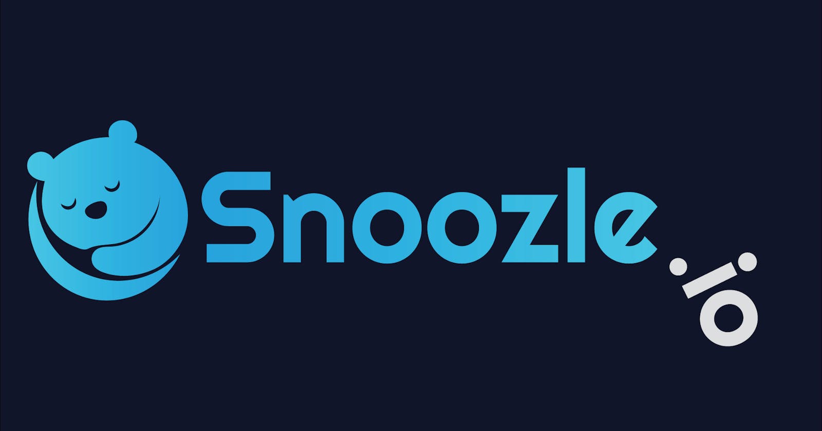 From Concept to Creation: My Story Behind Snoozle