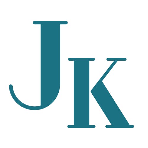 Jk's Blog