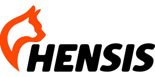 HENSIS's blog