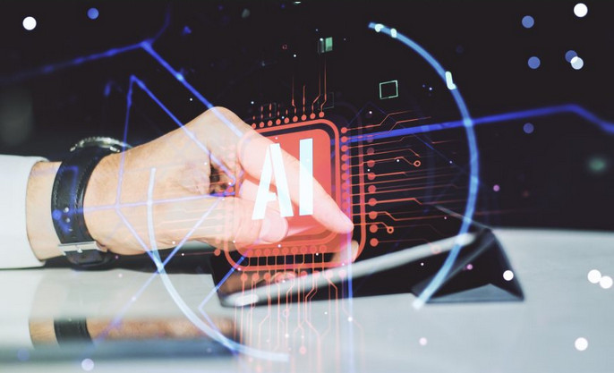 AI Everywhere, All the Time: Top Developments of 2023