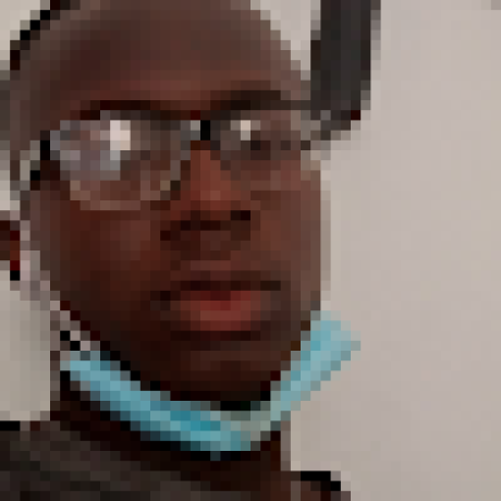 TANITOLUWA IFEGBESAN