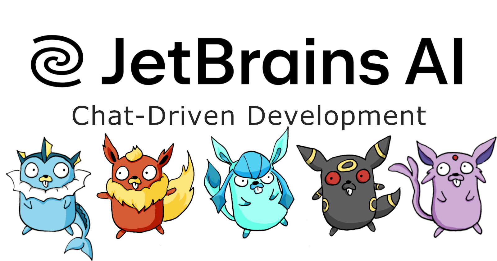 Chat-Driven Development with the JetBrains AI Assistant