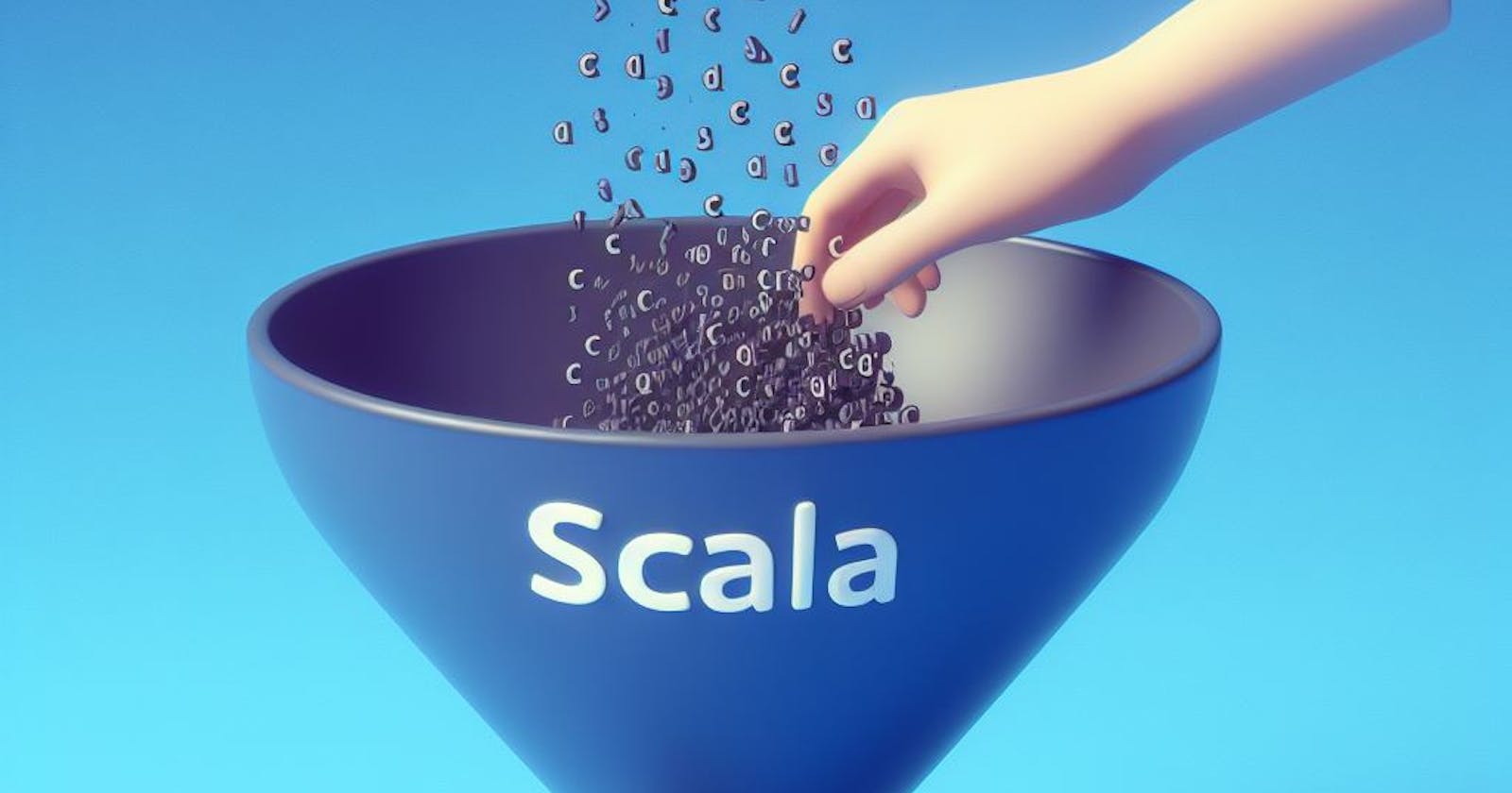 Using a C library from Scala Native