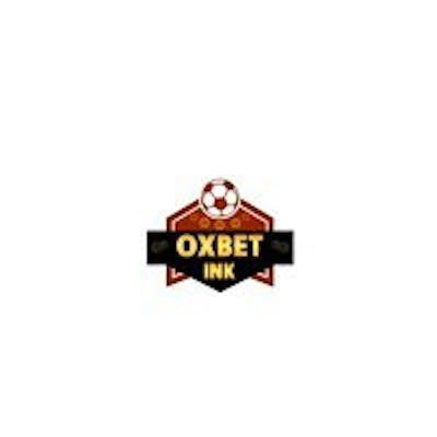 Oxbet Ink