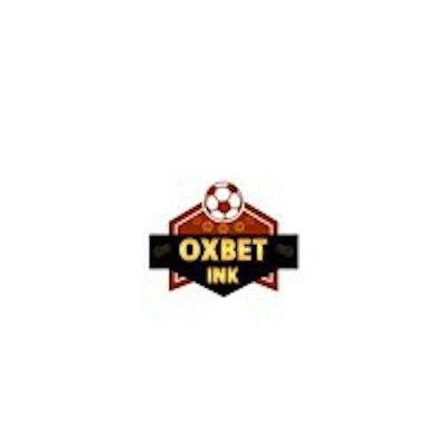 Oxbet Ink's blog