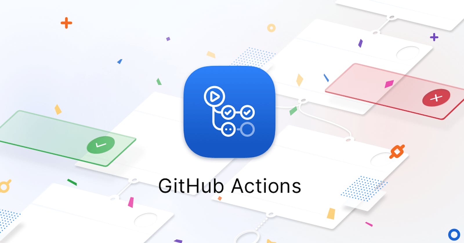 A Beginner's Guide to GitHub Actions: Stream Your Workflow and Automate with EaseI.