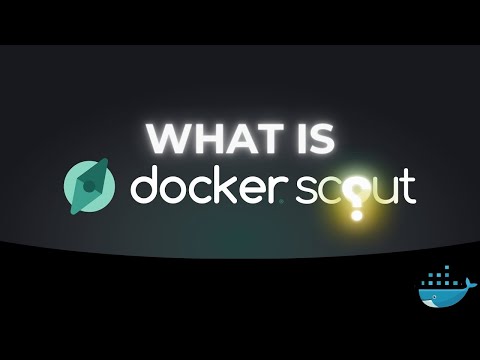 Docker Scout