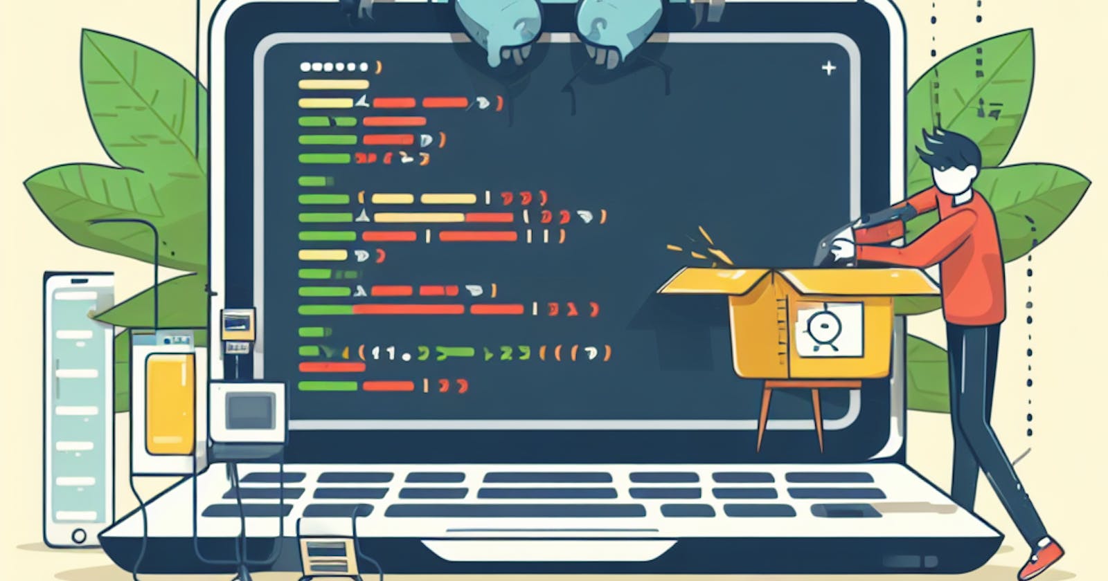 Debugging Mastery: Essential Tips and Tricks for Junior Developers in 2023