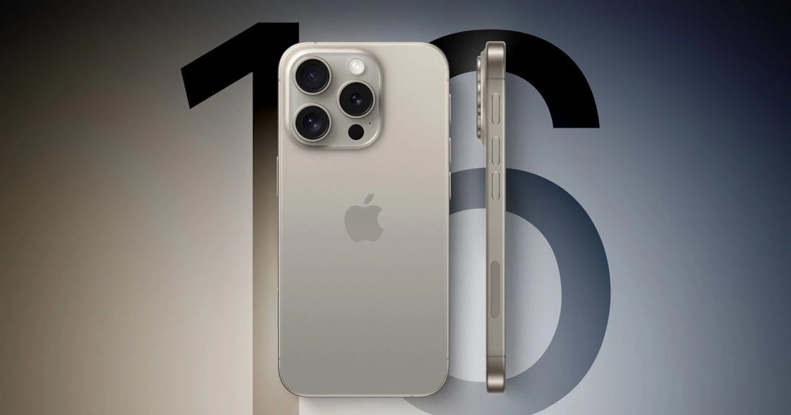iPhone 16 serinin yeni özellikleri