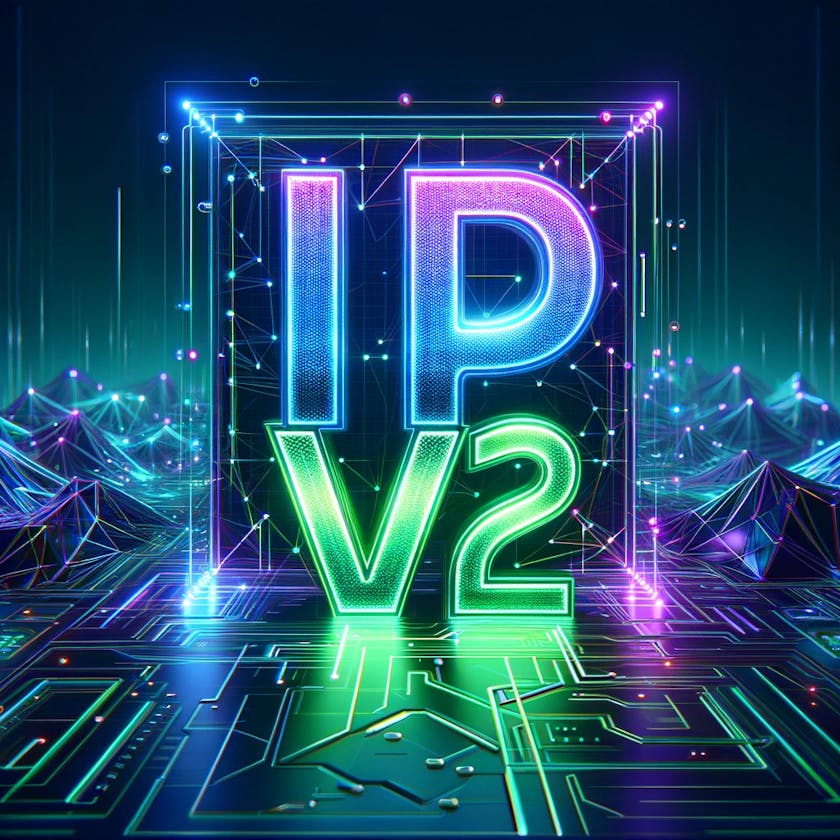 IPv2 - What happened to ipv2?