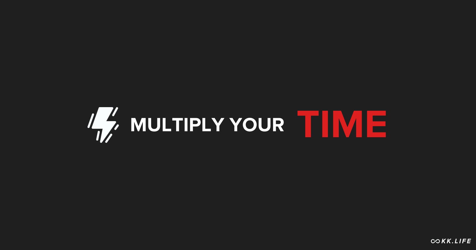 How to Manage Your Time More Effectively