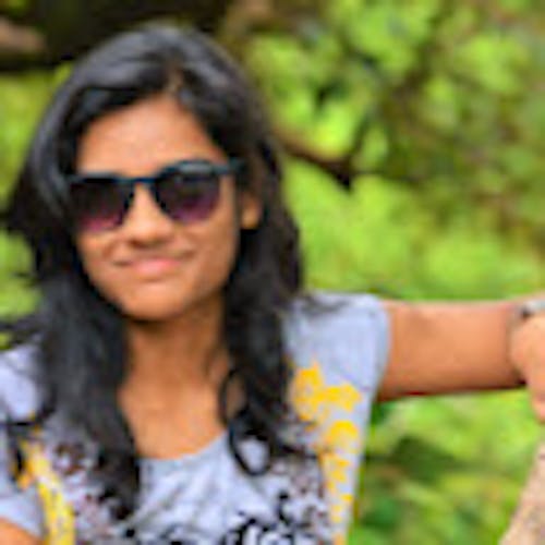 Pradnyaa's blog