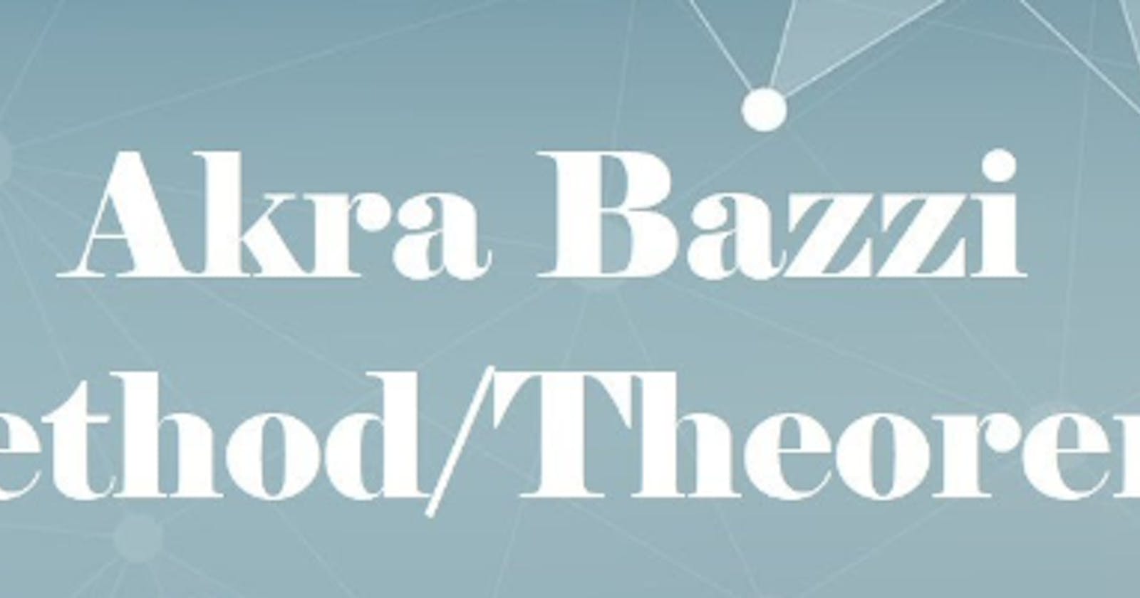 Demystifying the Akra-Bazzi Method: Taming the Divide-and-Conquer Complexity Beast