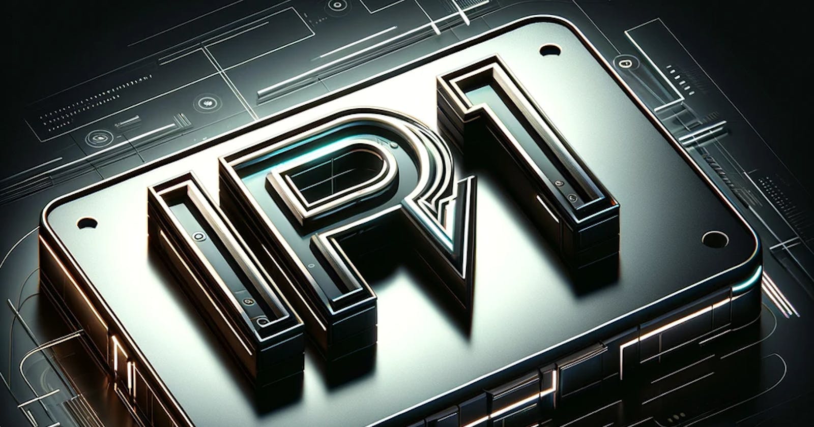 What is IPv1?