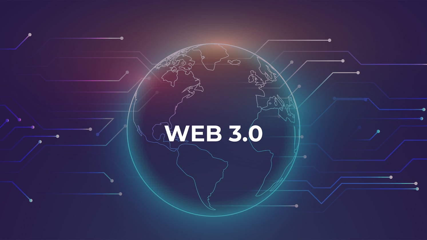 Web 3.0: Owning Your Data, Owning the Future