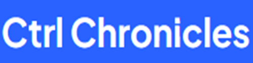 Ctrl Chronicles