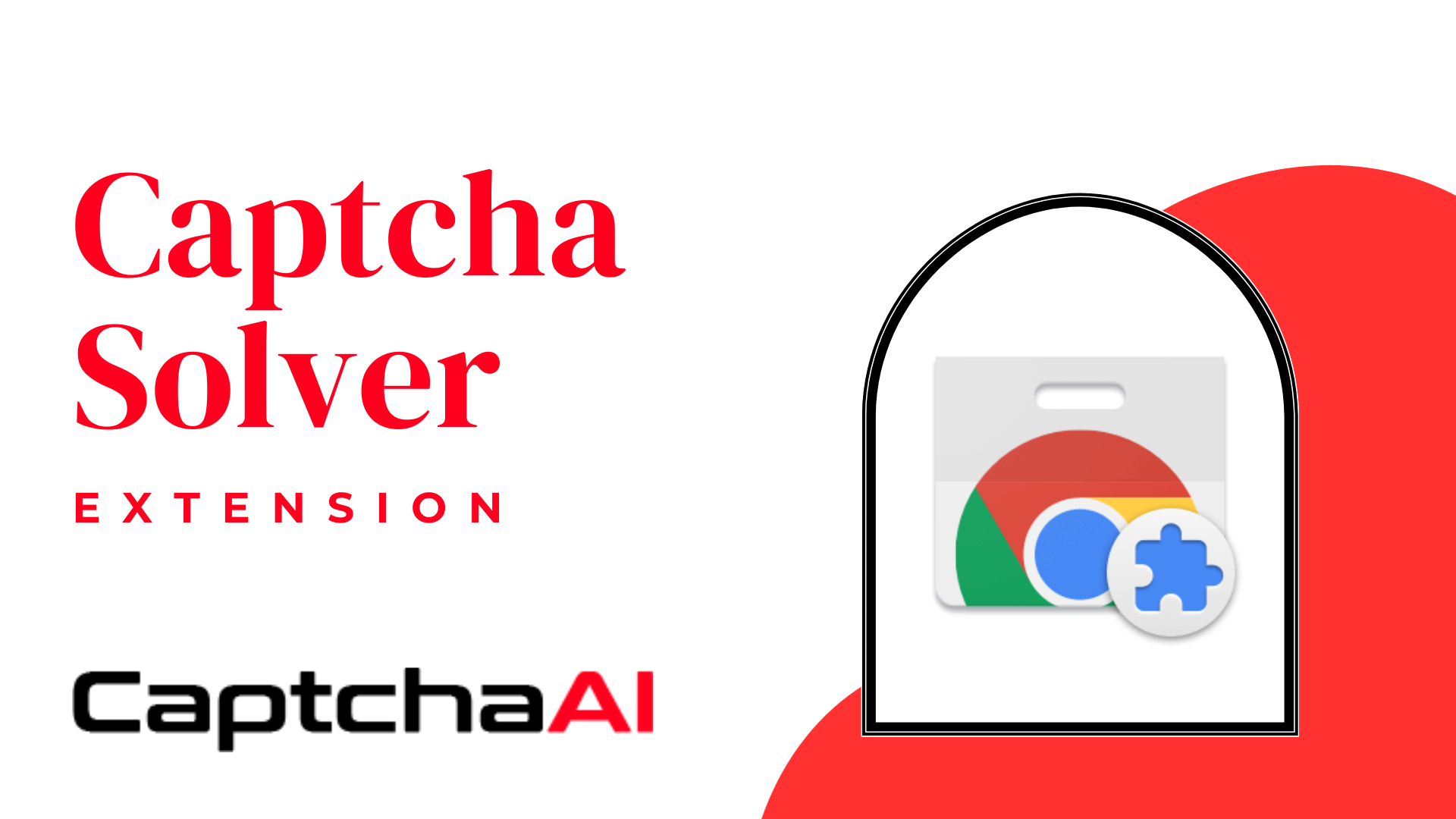 How to Solve Captcha using Captcha Solver Extension