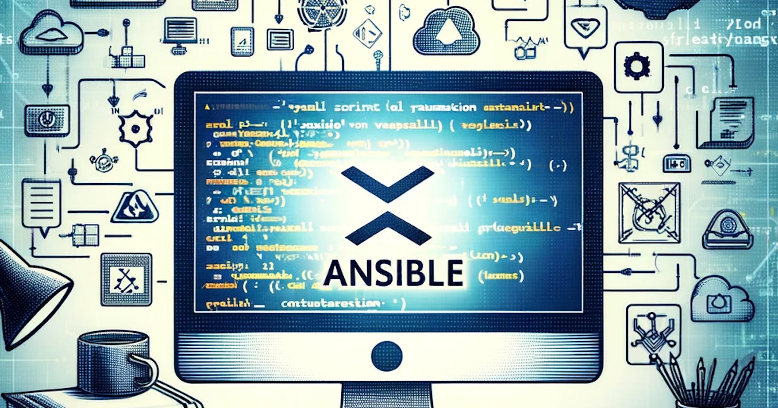 Effortless Ansible Setup on Ubuntu: A Step-by-Step Guide with Examples