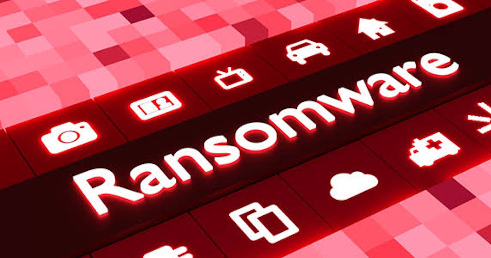 A Must Read: Ransomware !