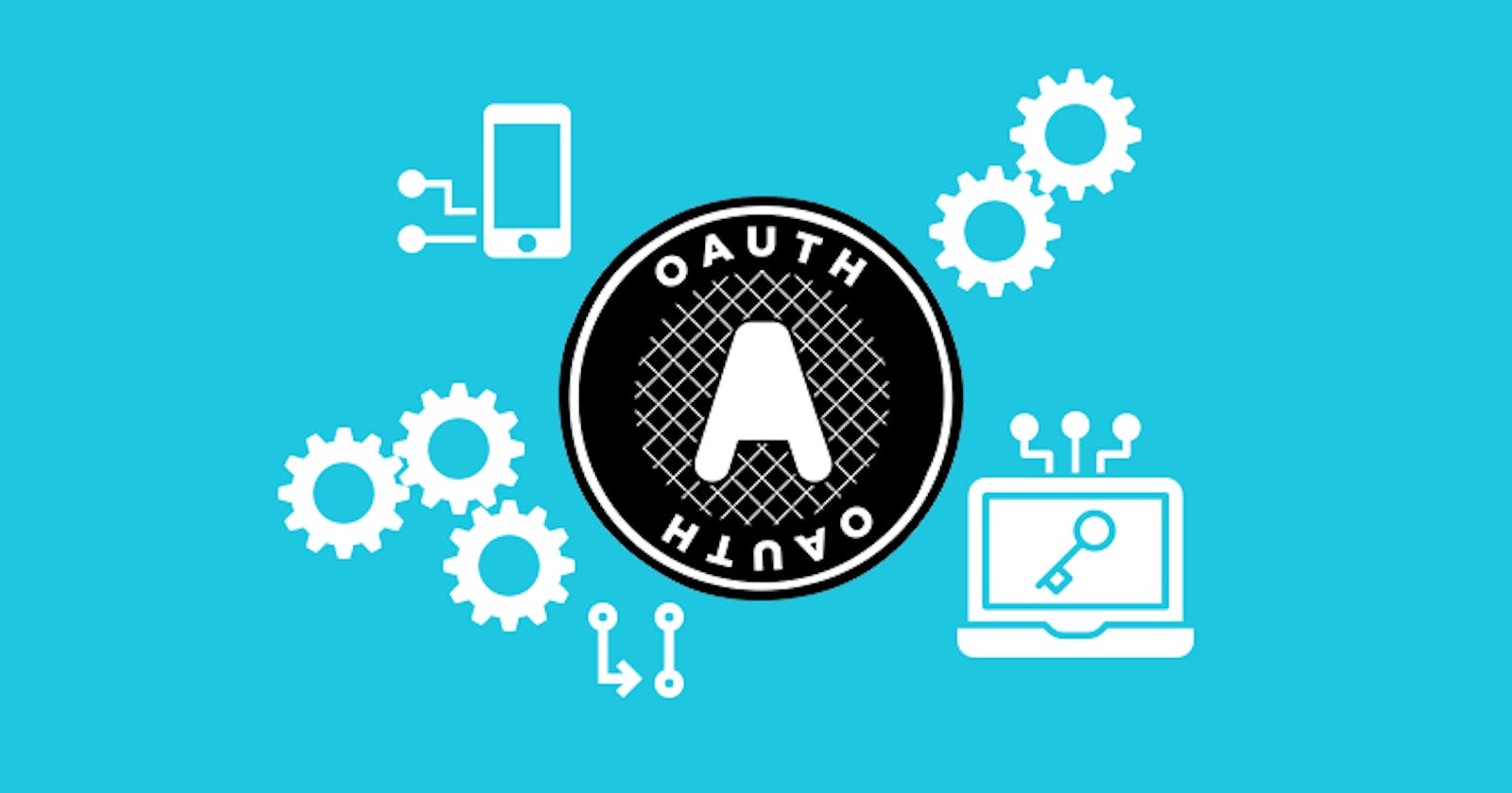 Demystifying OAuth 2.0: A Beginner's Guide