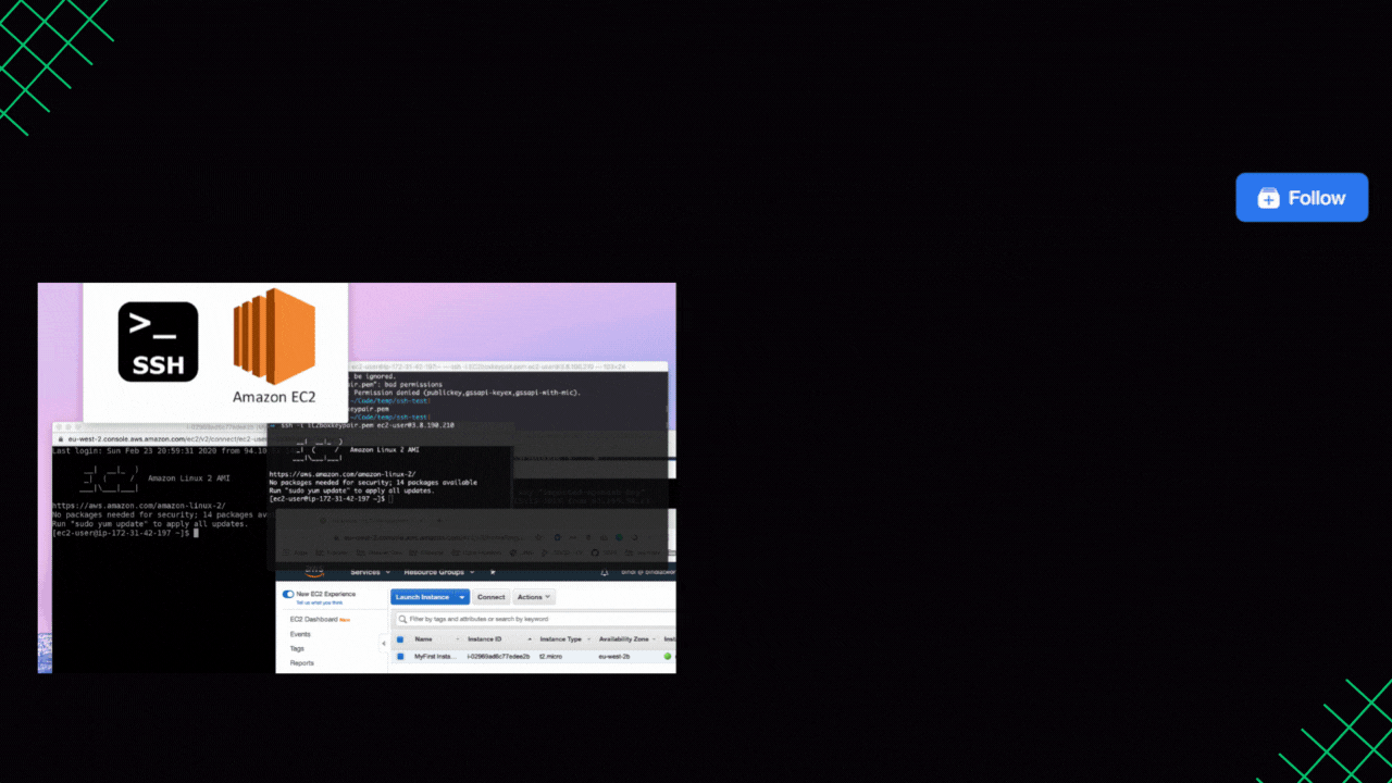Day 13: SSH: A Guide for Different Platforms 🌐🔗