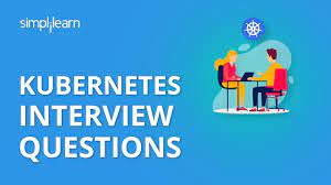 Day 36 Task: Kubernetes Important interview Questions.