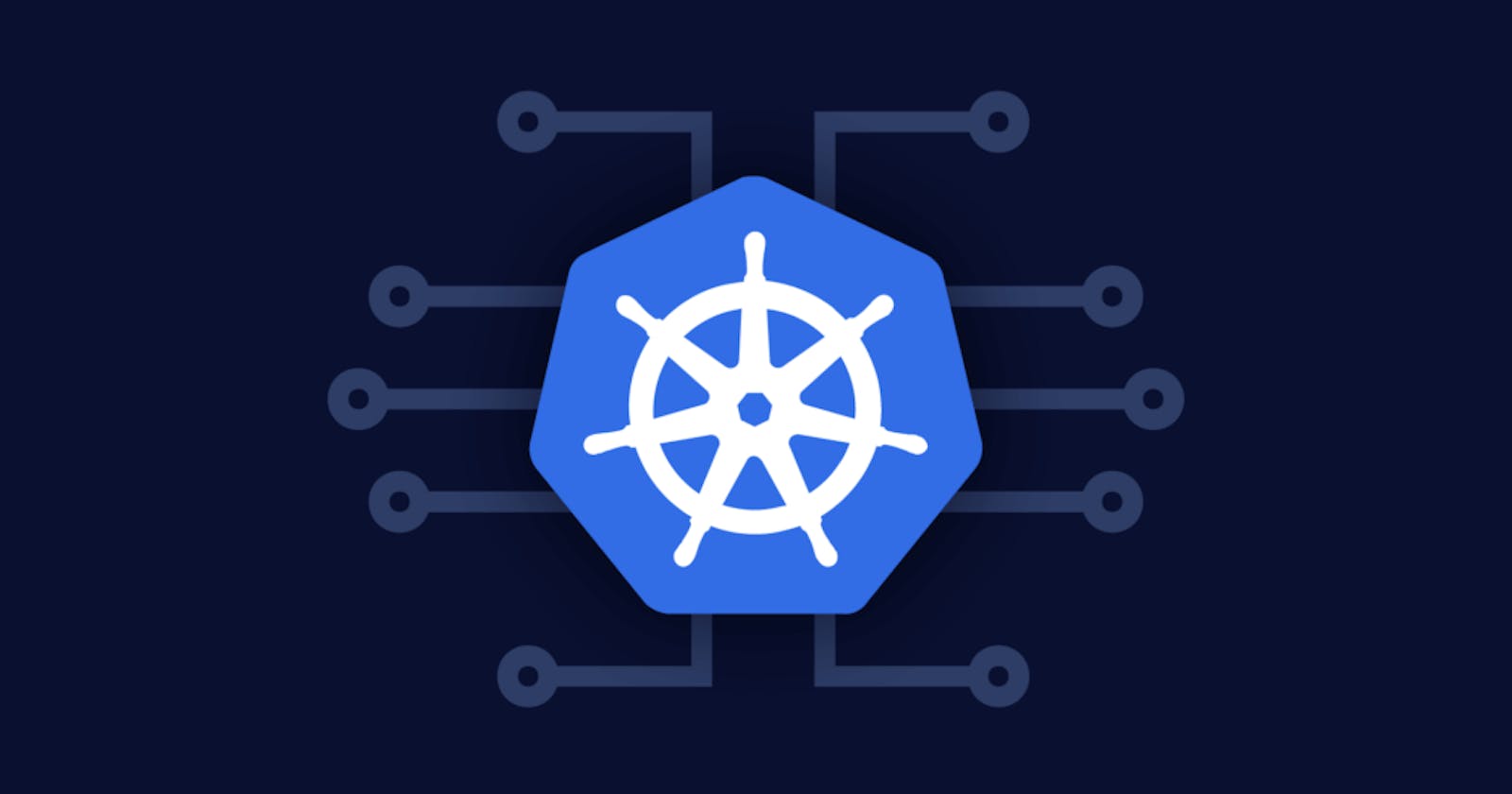 Kubernetes For Beginners: A comprehensive guide