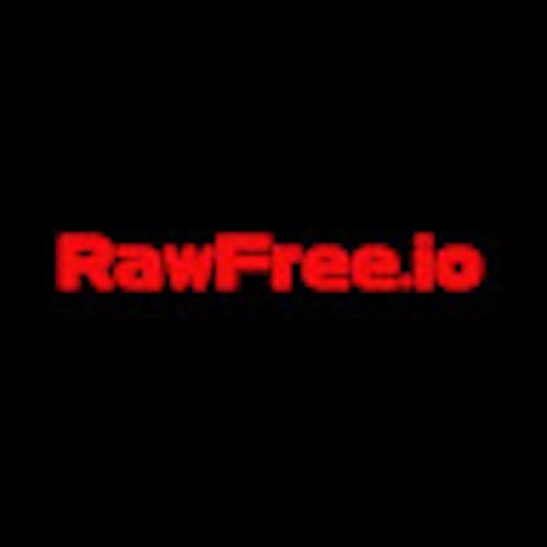 rawfreeio's blog