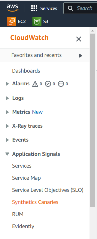Harnessing the Power of AWS CloudWatch Synthetics for Proactive ...