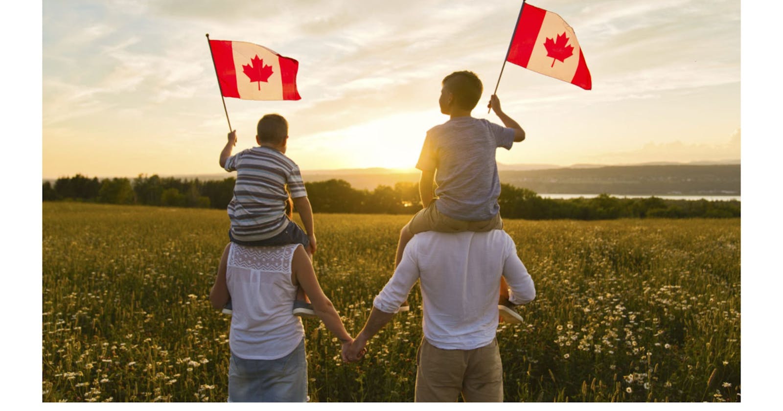 Homecoming Dreams: Sponsoring Your Parents to Canada