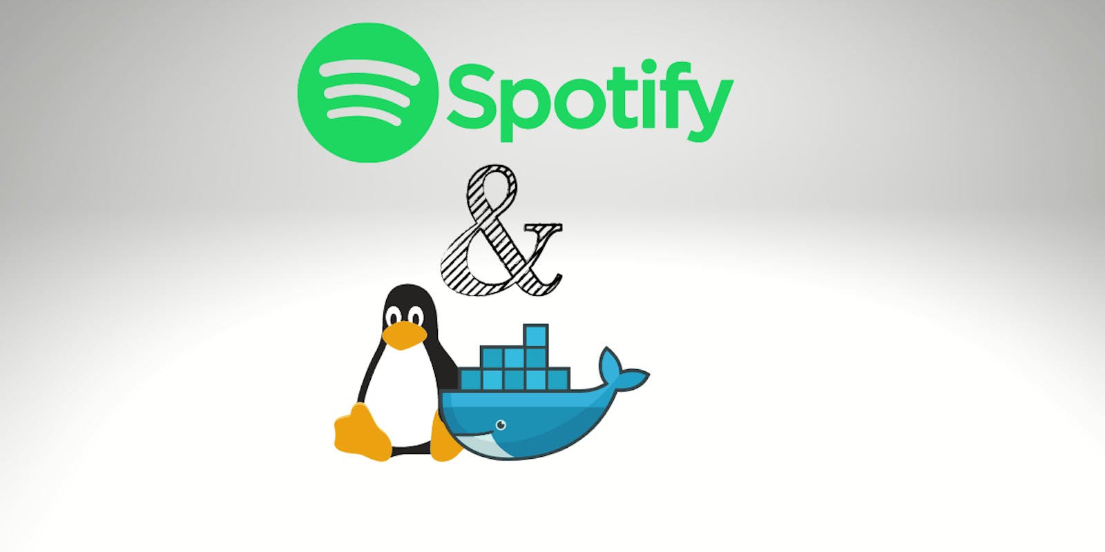 Harmonizing the Beat: Spotify's Symphony with Docker