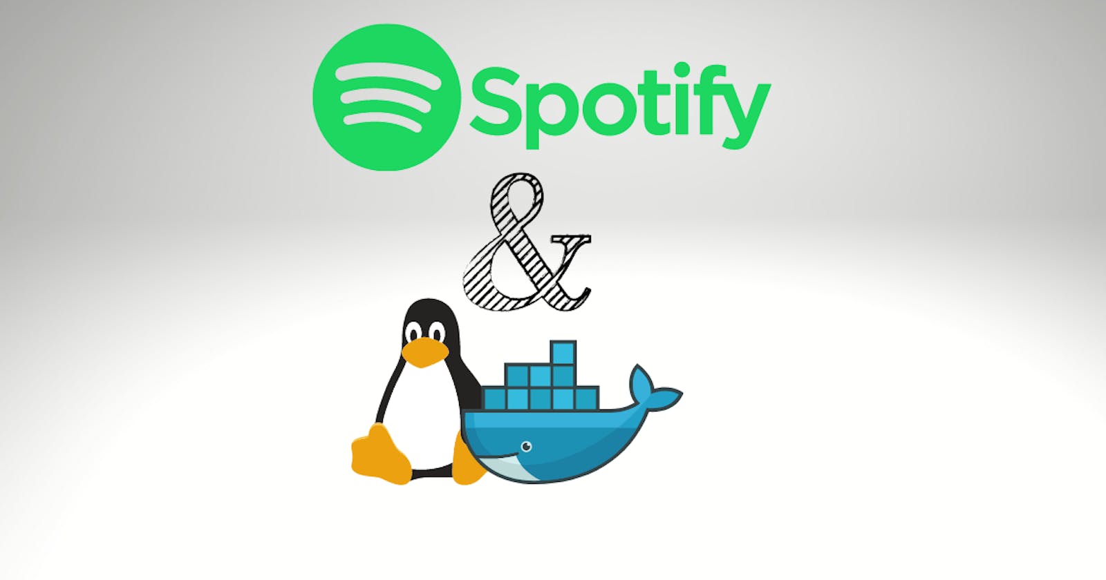 Harmonizing the Beat: Spotify's Symphony with Docker