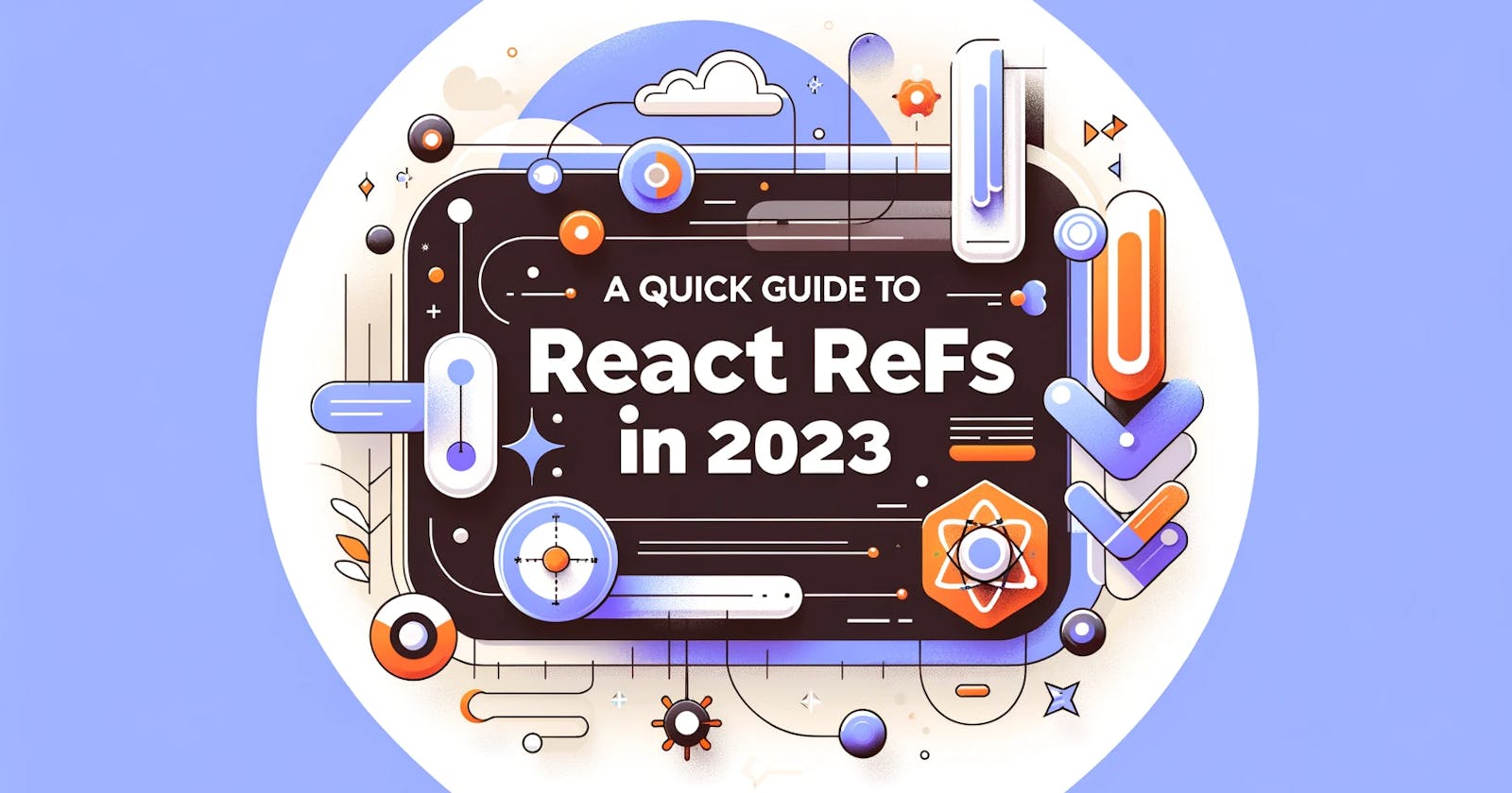 Use Ref in React - the right way