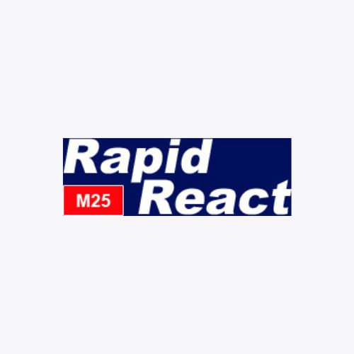 Rapid React Plumbing