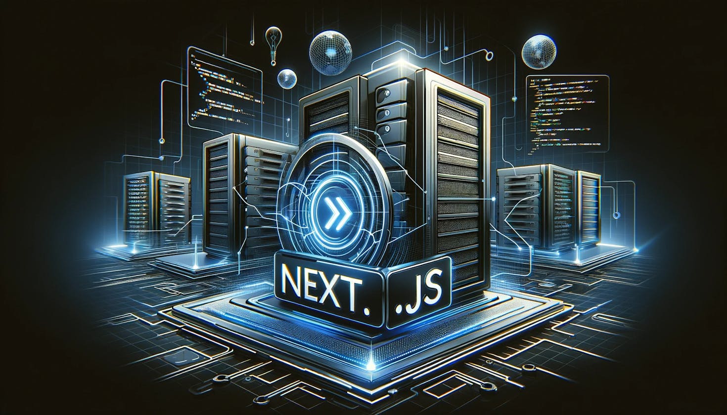Server-Side Rendering with Next.js